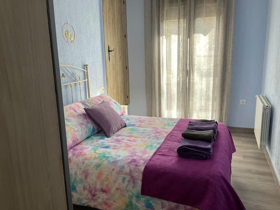 Alojamiento Rural Casa Clara La Pescaora Trevélez المظهر الخارجي الصورة