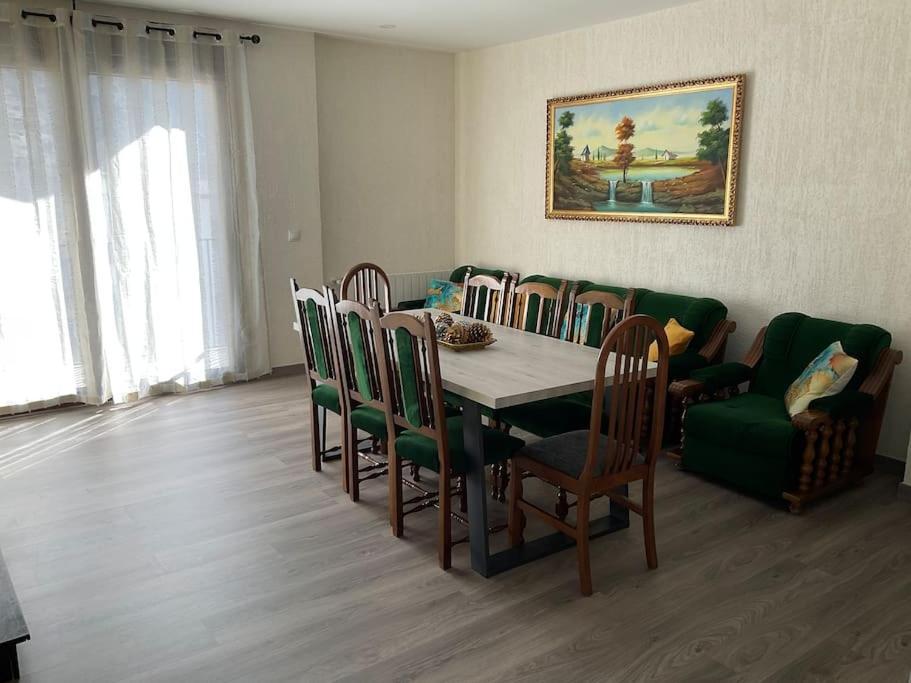 Alojamiento Rural Casa Clara La Pescaora Trevélez المظهر الخارجي الصورة