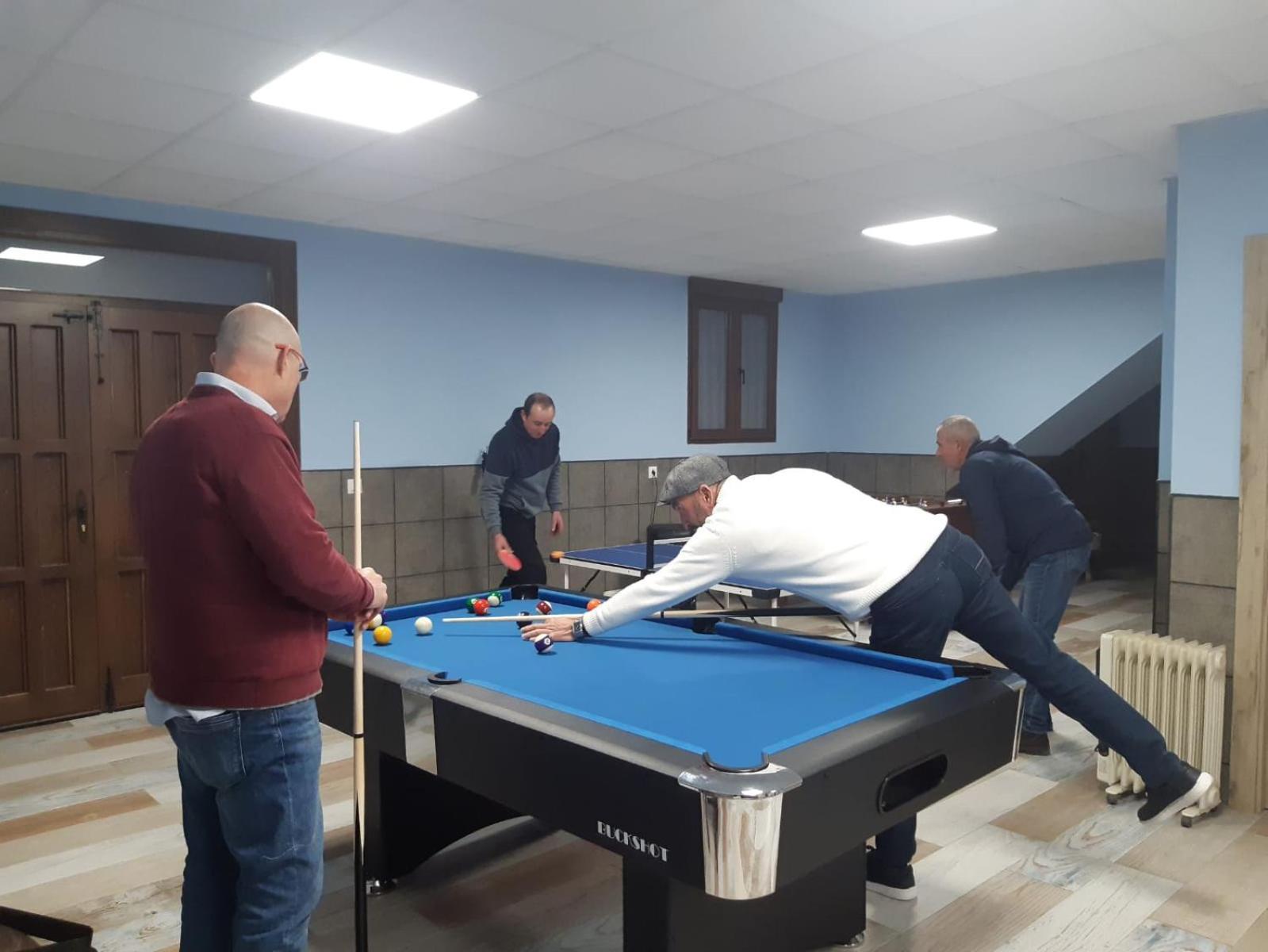 Alojamiento Rural Casa Clara La Pescaora Trevélez المظهر الخارجي الصورة